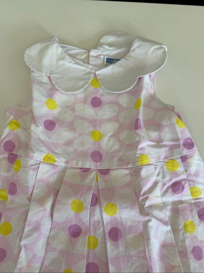 Robe + bloomer - photo numéro 2