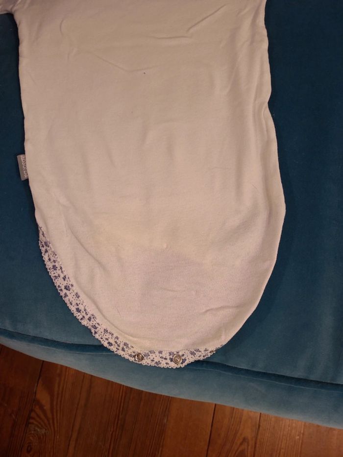 Body manches courtes Absorba t.2 ans - photo numéro 8