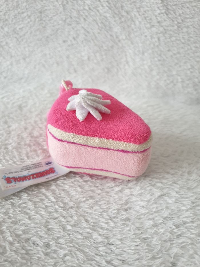 Squeezamals porte cles - photo numéro 3