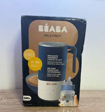 Béaba Prép Milk état neuf.
