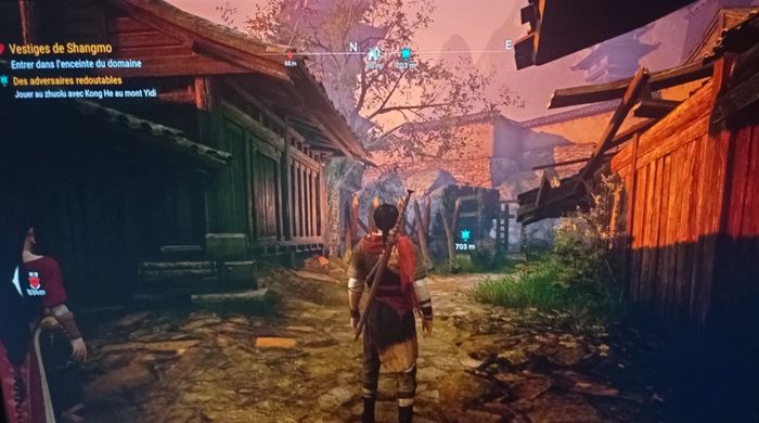 😍 xuan yuan sword 7 pépite tawain sur PS4 ps5 - photo numéro 9