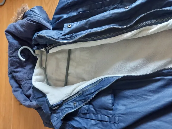 Manteau 2 en 1 - photo numéro 3