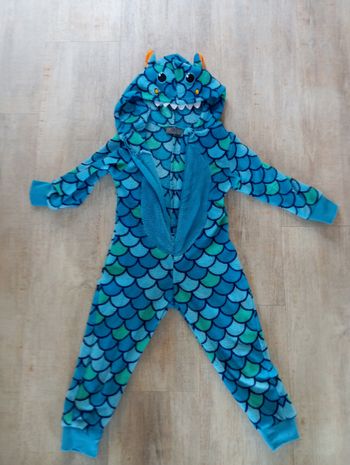 Déguisement/grenouillère 3 ans