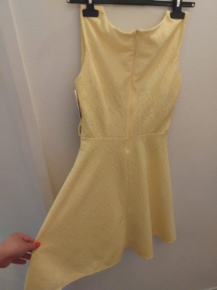 Robe femme été taille S neuf - photo numéro 10