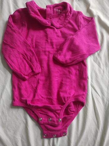 Body ML T2A Kitchoun