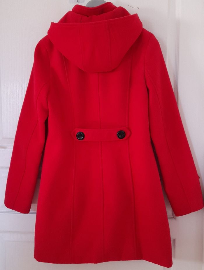 Manteau - photo numéro 2