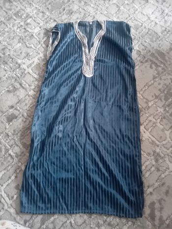 Qamis jellaba