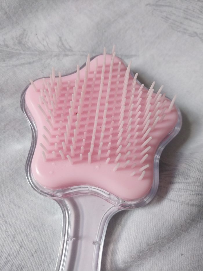 Brosse magique licorne - photo numéro 3