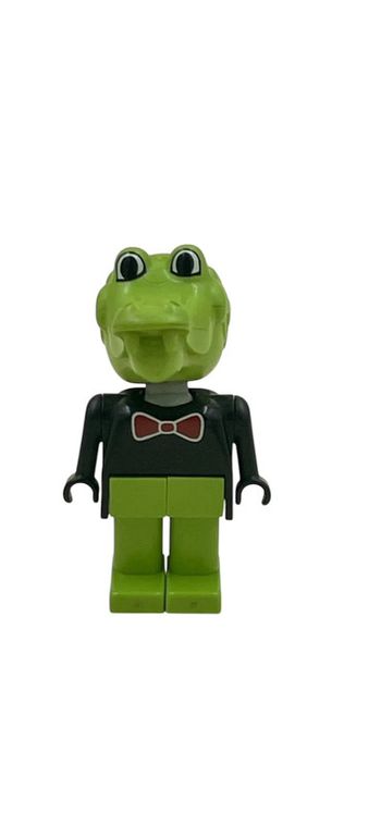 Figurine Lego Fabuland Crocodile