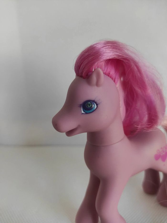 My little Pony G2 sweet Berry basket surprise - photo numéro 6