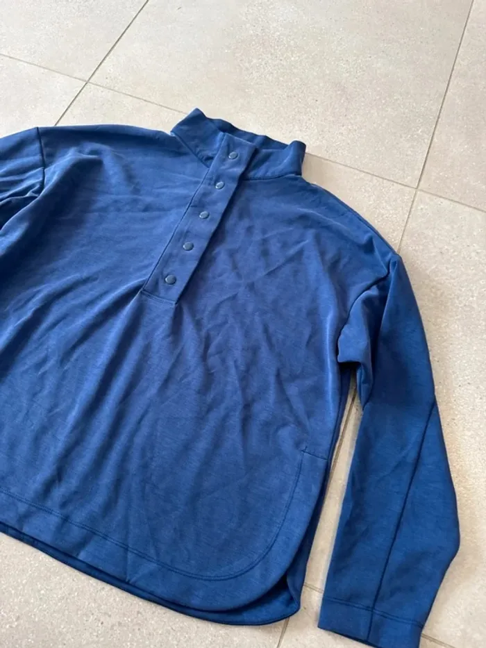Ensemble bleu marine Parfois, taille M/L, neuf avec étiquette valeur de l'ensemble 80€ - photo numéro 10