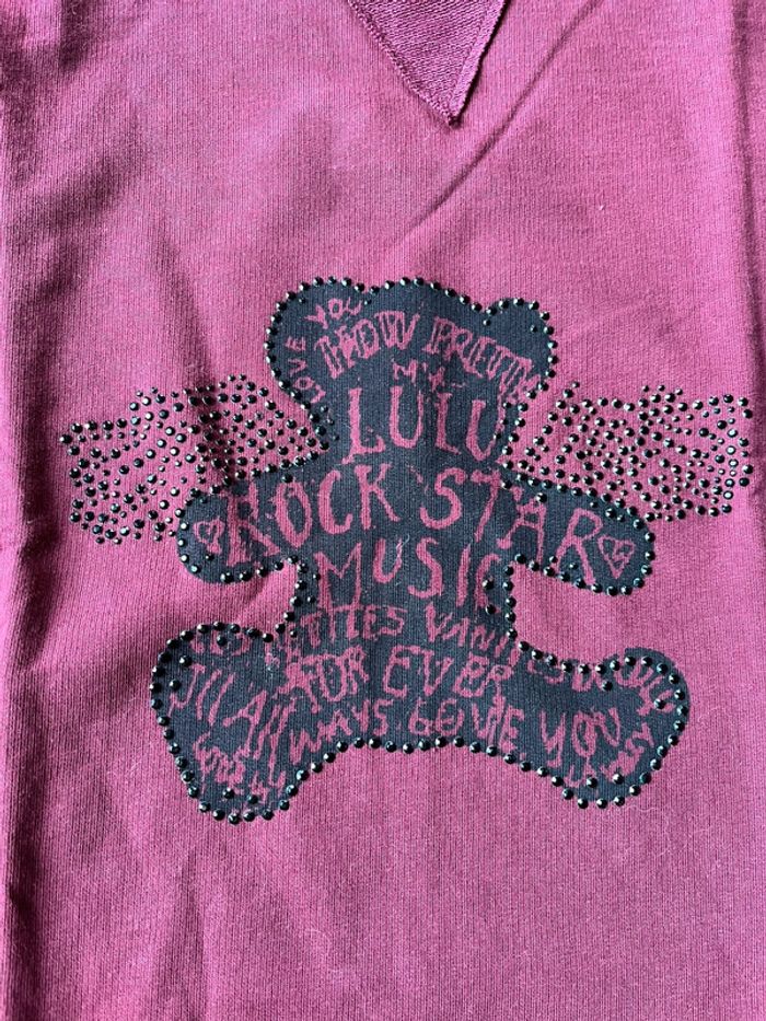 TEE shirt - photo numéro 3