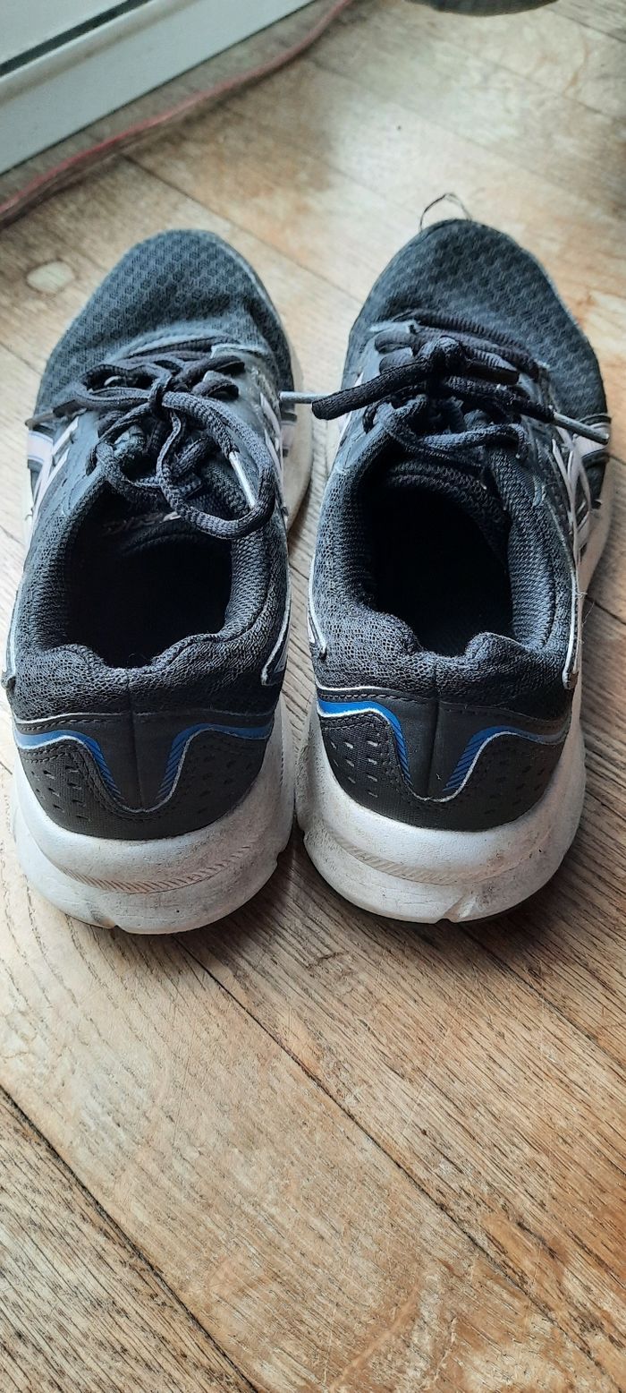 Asics femme pointure 37,5 - photo numéro 3