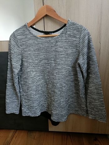 Pull femme taille M