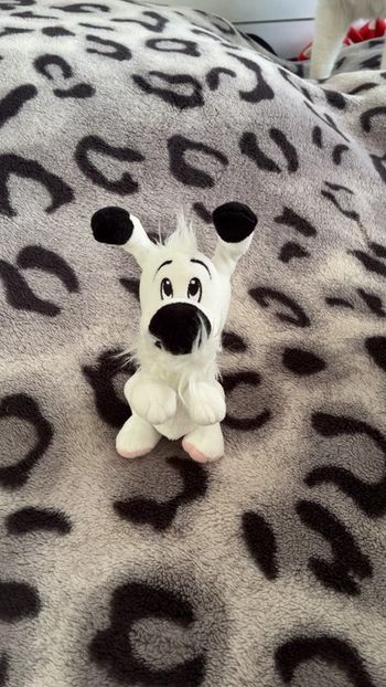 Peluche