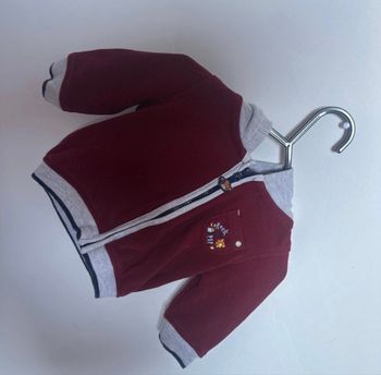 Gilets sergent major