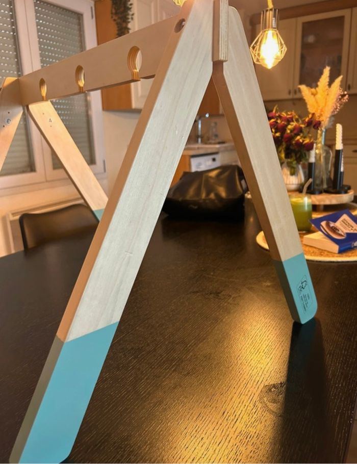 Arche/portique d’éveil - photo numéro 5