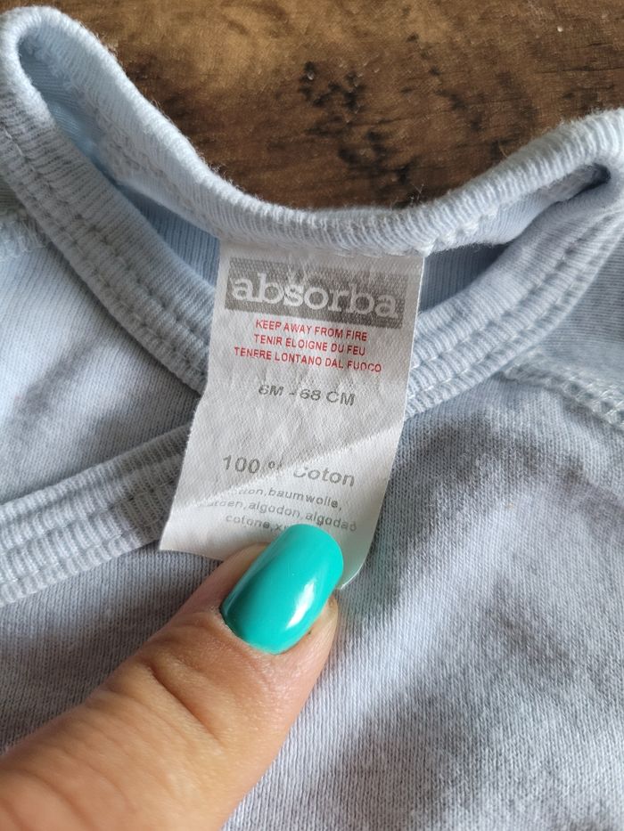 Bodie - photo numéro 8