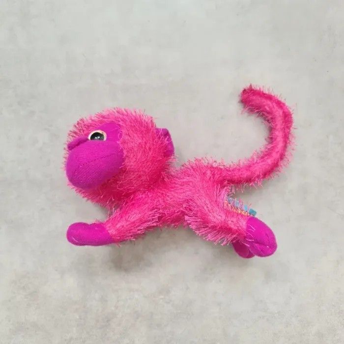 Peluche Singe - photo numéro 5