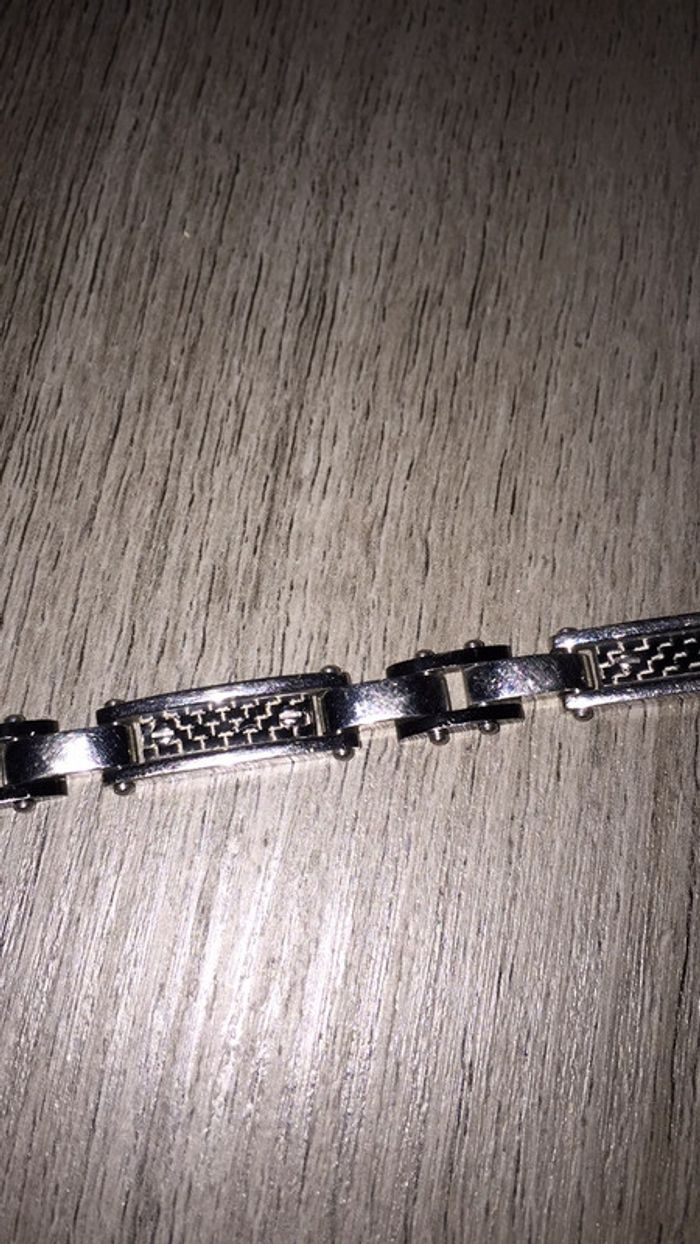 Bracelet homme - photo numéro 3