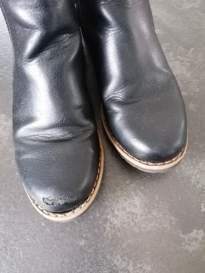 Bottines 30 - photo numéro 2