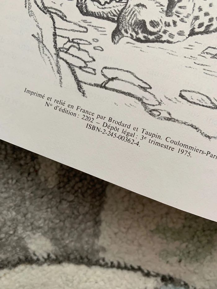 Le monde enchantée de Walt Disney - Secrets de la Nature - photo numéro 7