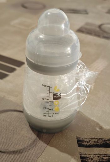 Biberon MAM 160ml