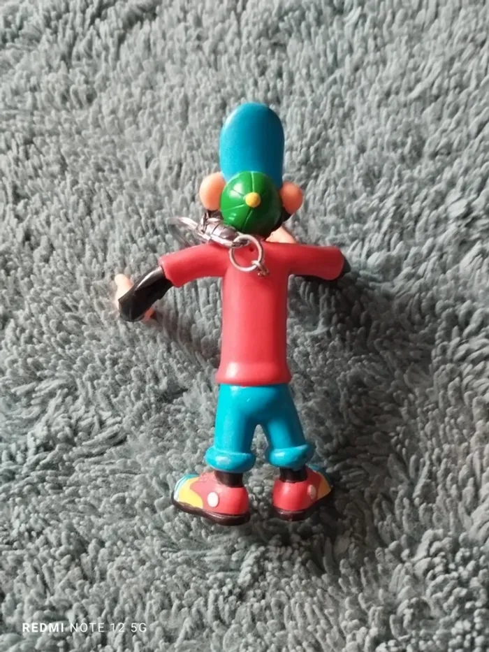 Porte clé Waïkiki - photo numéro 2