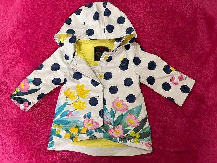 Imperméable Catimini 12 mois - 74 cm