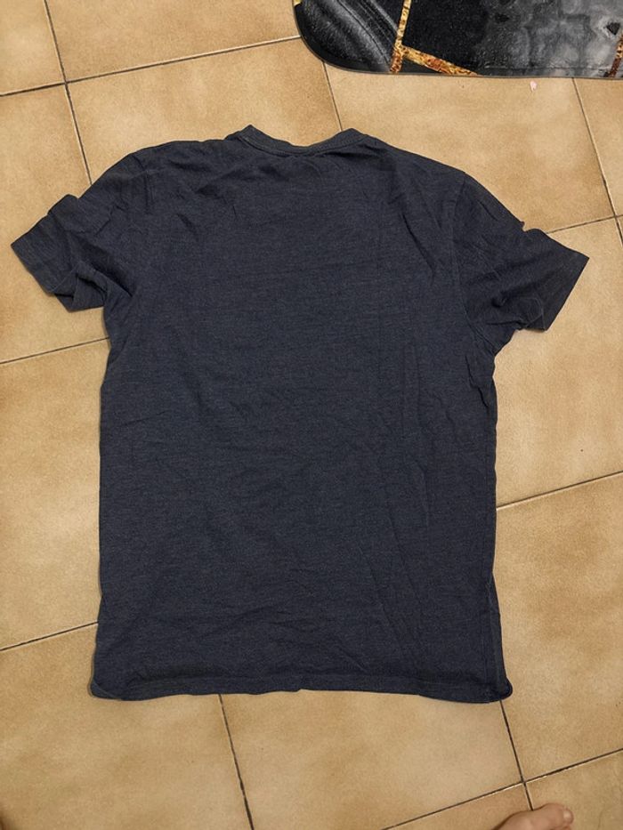 Tee shirt Kaporal - photo numéro 4