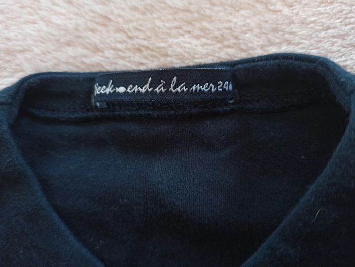 Gilet fille - photo numéro 4