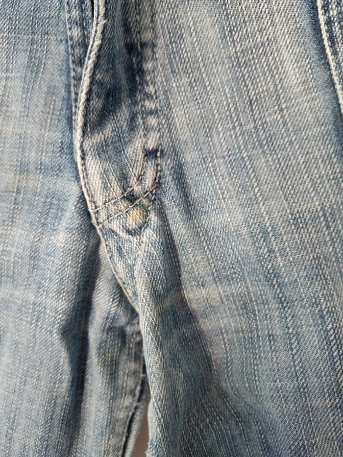 Jean celio taille 42 - photo numéro 4