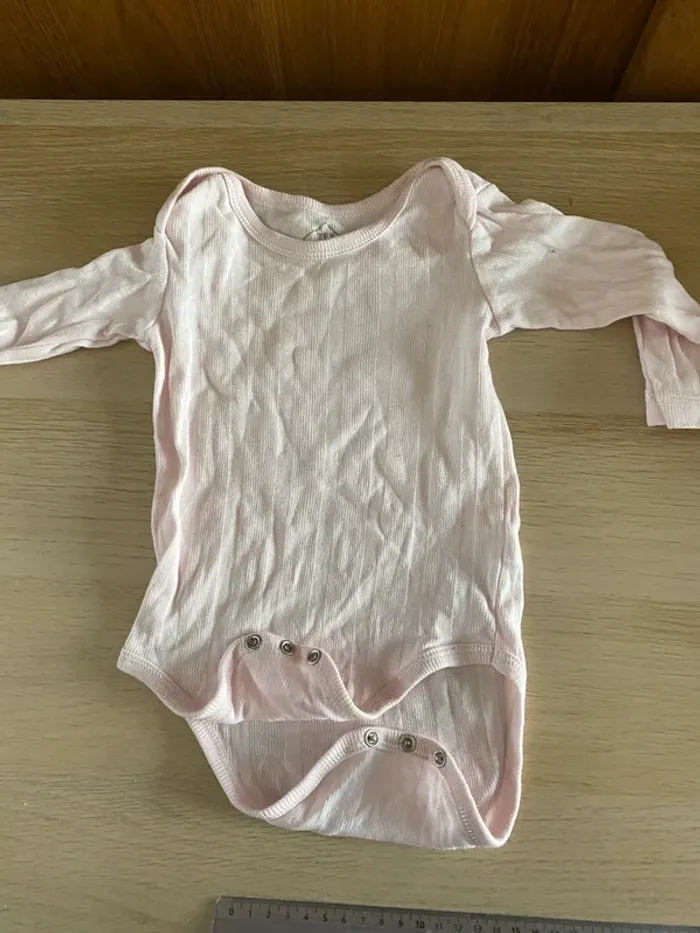 Bébé fille 18 mois body t-shirt pantalon marie Disney aristochats 80 cm - photo numéro 6