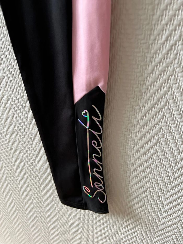 Legging fille 12-13 ans Sonneti - photo numéro 2