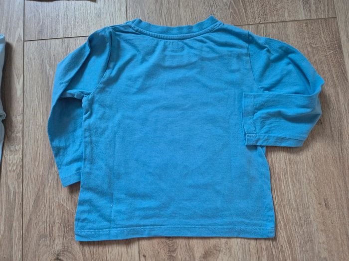 Lot tee shirts manches longues - photo numéro 6