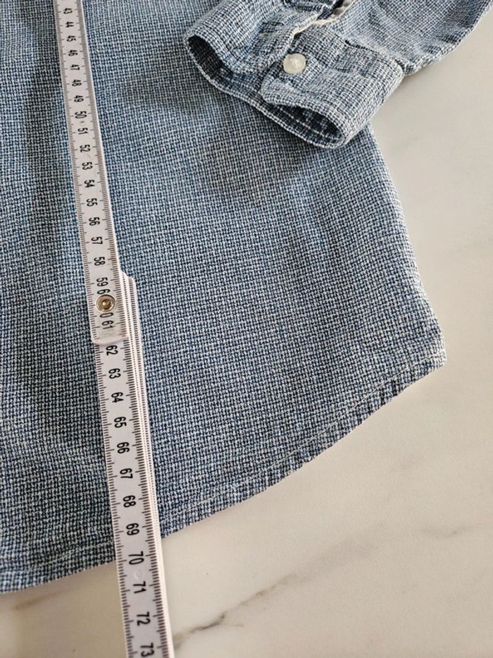Jules chemise taille L - photo numéro 14