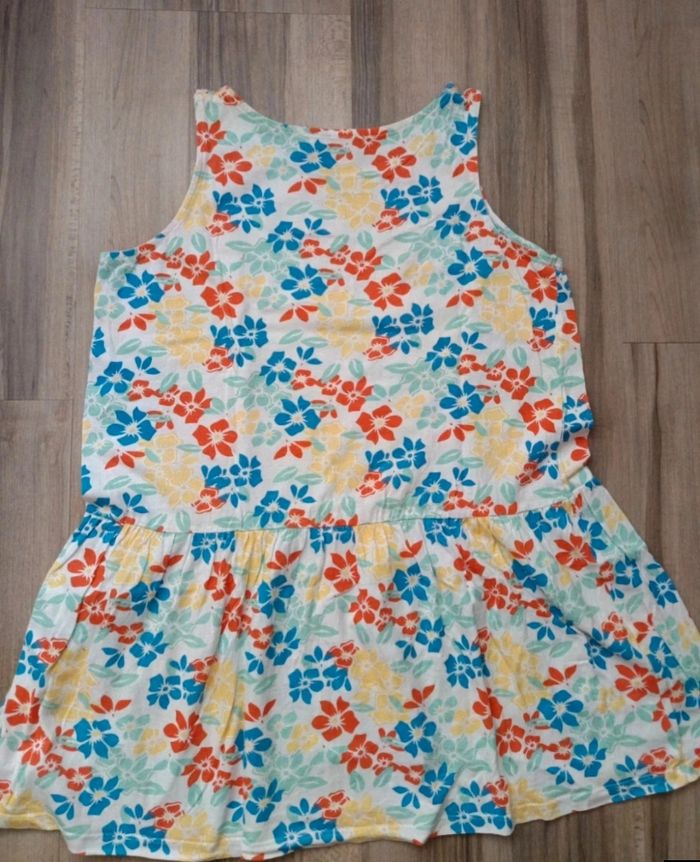 Robe fille 13/14 ans Tex - photo numéro 8