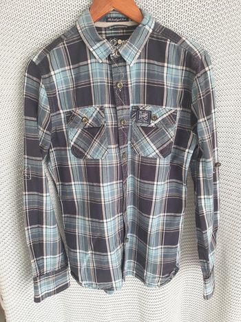 Chemise Superdry