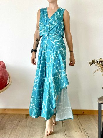 Robe Maje