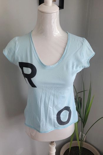 T-shirt femme roxy
