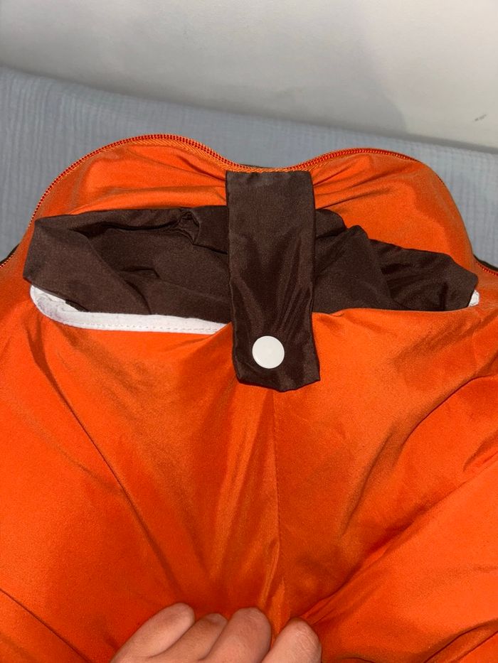 Coussin grossesse / allaitement - photo numéro 4