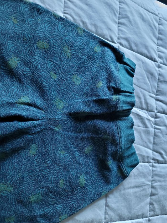 bermuda petit bateau 8ans (8e) - photo numéro 7