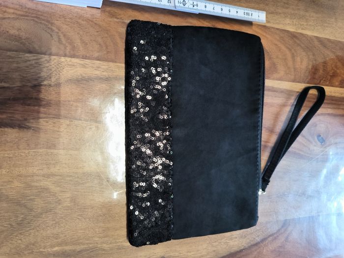 Jolie pochette de soirée