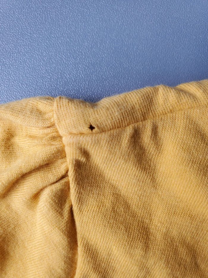 T-shirt 9mois - photo numéro 5