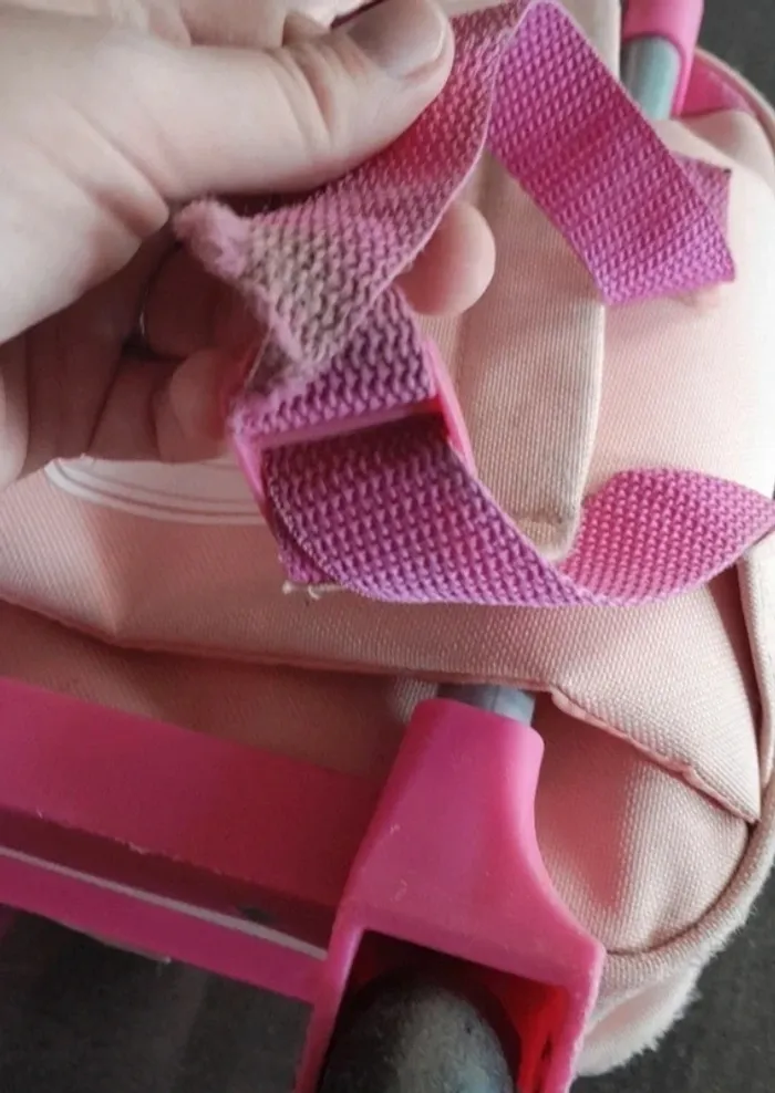 Cartable maternelle - photo numéro 6