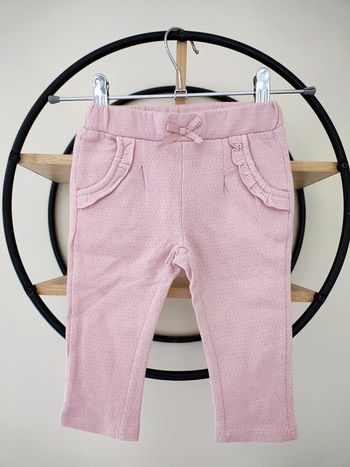 12 mois pantalon Gémo