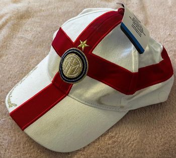 Casquette Inter