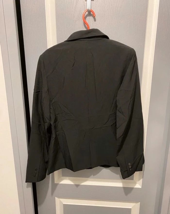 Veste tailleur taille 44 - photo numéro 4