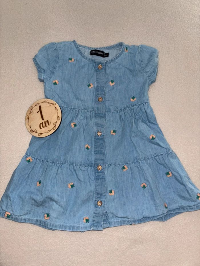Robe ´
