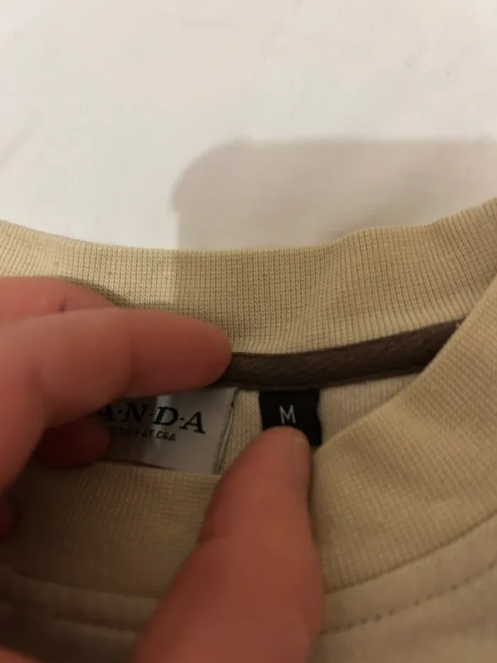 Pull canda - photo numéro 7